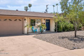 7419 E BELLEVIEW Street, Scottsdale, AZ 85257