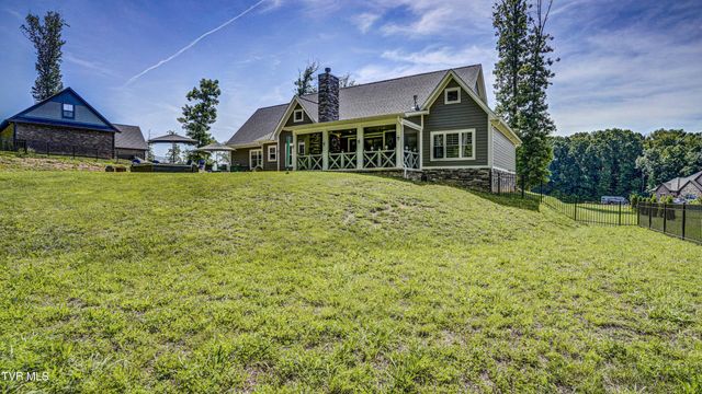 5700 Hester Court, Piney Flats, TN 37686