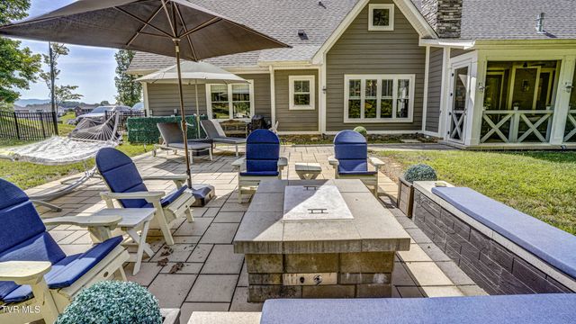 5700 Hester Court, Piney Flats, TN 37686