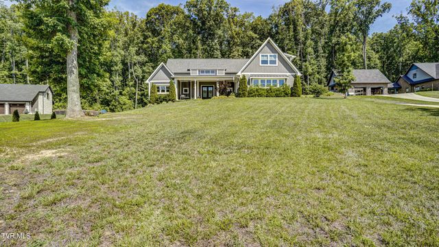 5700 Hester Court, Piney Flats, TN 37686