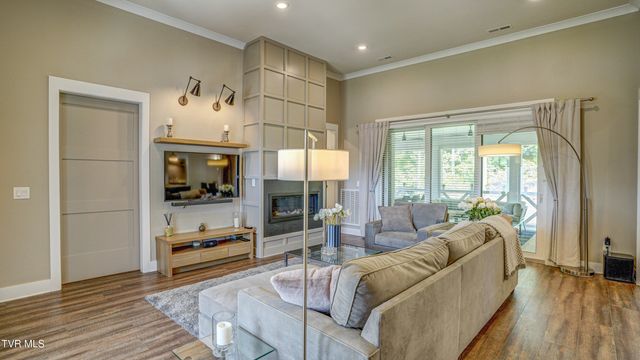 5700 Hester Court, Piney Flats, TN 37686