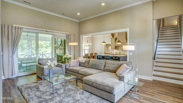5700 Hester Court, Piney Flats, TN 37686