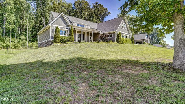 5700 Hester Court, Piney Flats, TN 37686