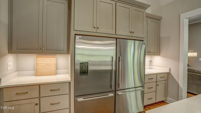 5700 Hester Court, Piney Flats, TN 37686