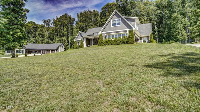 5700 Hester Court, Piney Flats, TN 37686