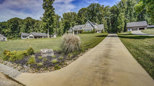 5700 Hester Court, Piney Flats, TN 37686