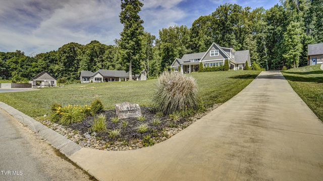 5700 Hester Court, Piney Flats, TN 37686