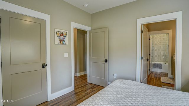 5700 Hester Court, Piney Flats, TN 37686