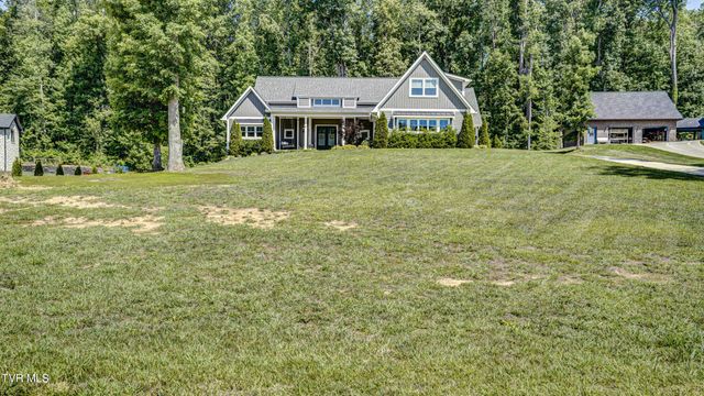 5700 Hester Court, Piney Flats, TN 37686