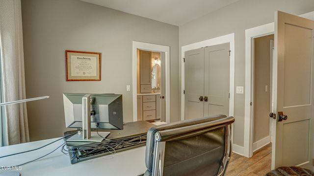 5700 Hester Court, Piney Flats, TN 37686