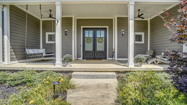 5700 Hester Court, Piney Flats, TN 37686