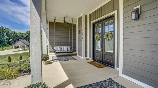5700 Hester Court, Piney Flats, TN 37686