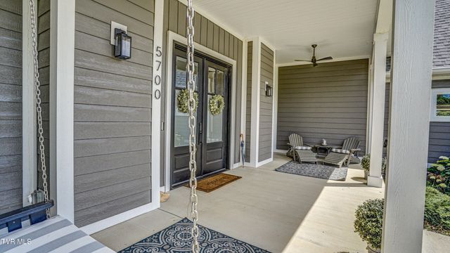 5700 Hester Court, Piney Flats, TN 37686