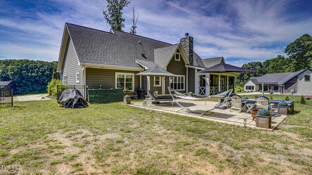 5700 Hester Court, Piney Flats, TN 37686