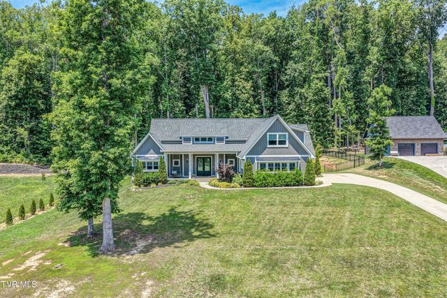 5700 Hester Court, Piney Flats, TN 37686