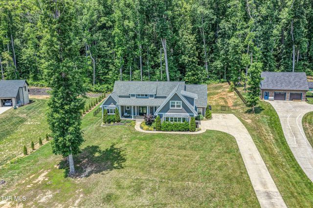 5700 Hester Court, Piney Flats, TN 37686