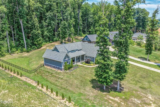 5700 Hester Court, Piney Flats, TN 37686