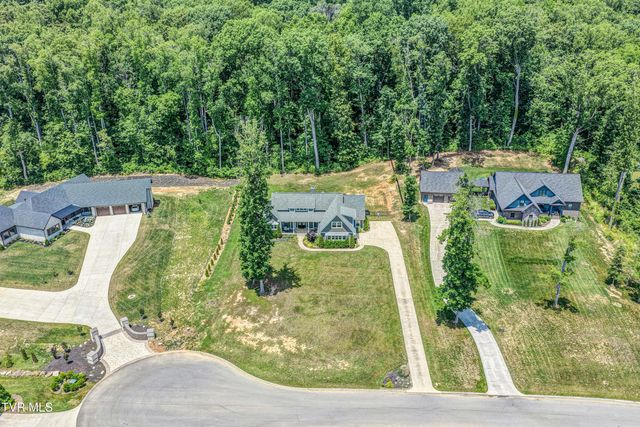 5700 Hester Court, Piney Flats, TN 37686