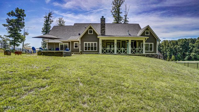 5700 Hester Court, Piney Flats, TN 37686