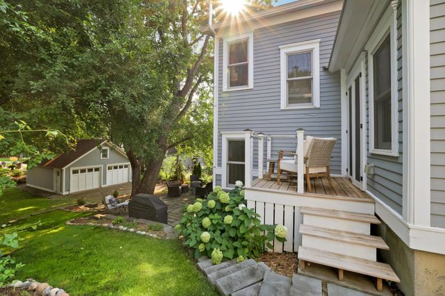 311 3rd Street, Excelsior, MN 55331
