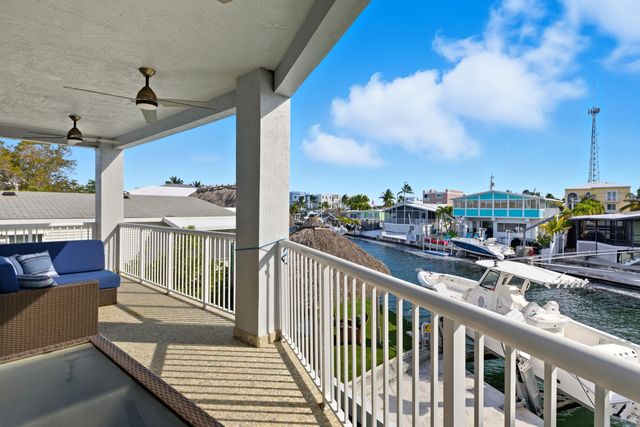 120 Fairwich Court, Key Largo, FL 33070