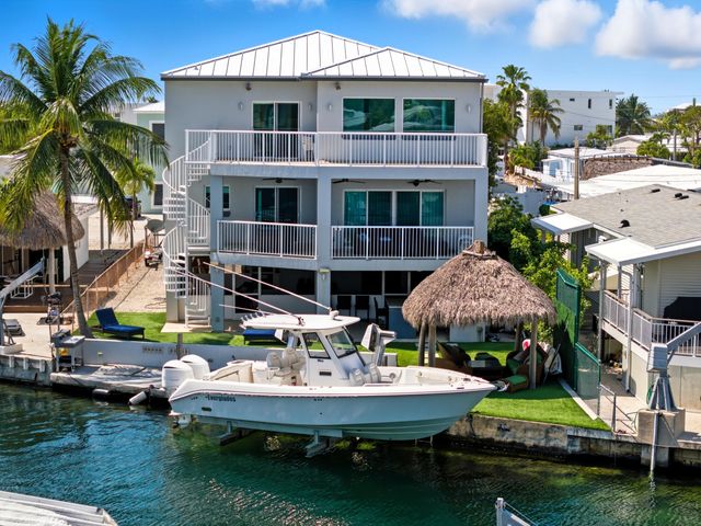 120 Fairwich Court, Key Largo, FL 33070