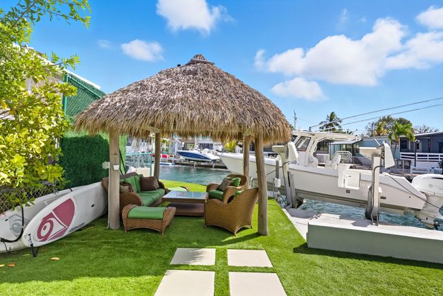 120 Fairwich Court, Key Largo, FL 33070