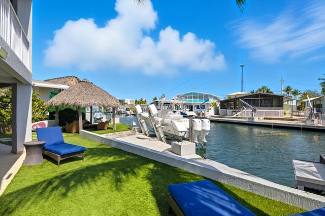 120 Fairwich Court, Key Largo, FL 33070