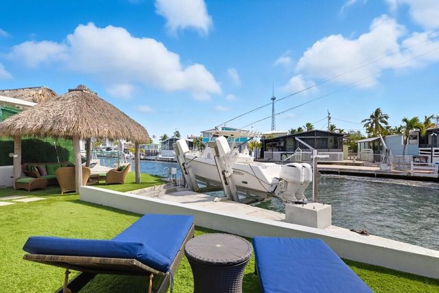 120 Fairwich Court, Key Largo, FL 33070