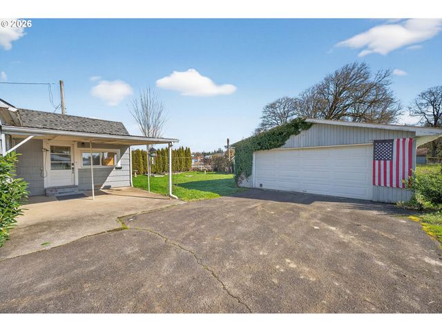 30217 Nw 31ST Ave, Ridgefield, WA 98642