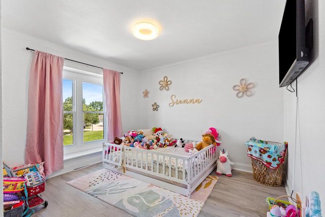 1096 E Libby COURT, Oak Creek, WI 53154