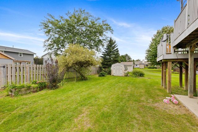 1096 E Libby COURT, Oak Creek, WI 53154