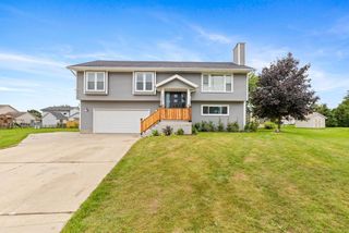 1096 E Libby COURT, Oak Creek, WI 53154