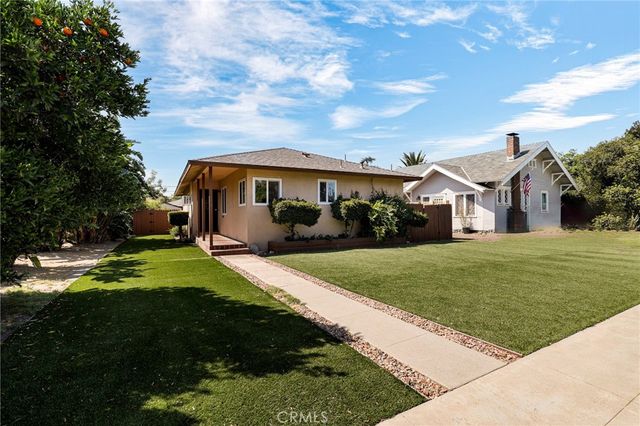 576 E Columbia Avenue, Pomona, CA 91767