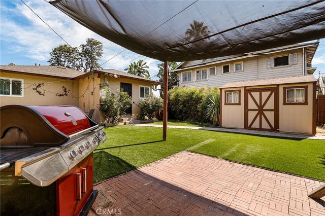 576 E Columbia Avenue, Pomona, CA 91767