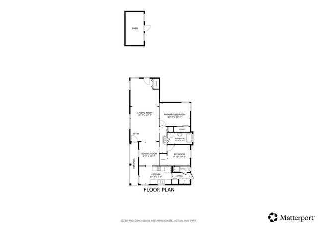 576 E Columbia Avenue, Pomona, CA 91767