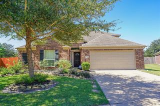 18823 Elm Square Court, Cypress, TX 77429
