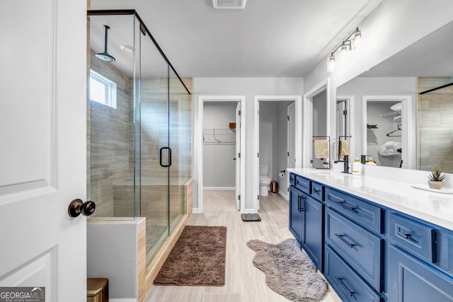 6095 Marigold Way, Atlanta, GA 30349