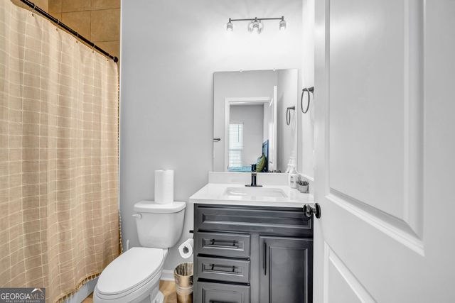 6095 Marigold Way, Atlanta, GA 30349