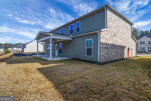 6095 Marigold Way, Atlanta, GA 30349