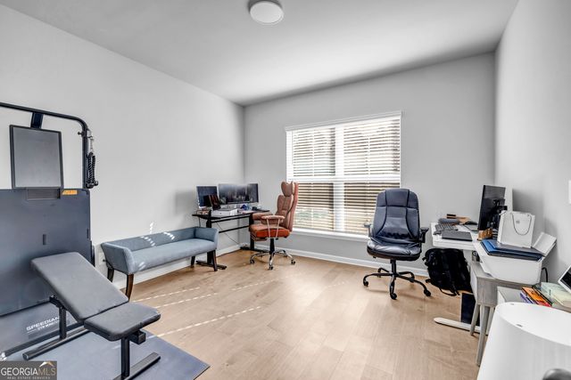 6095 Marigold Way, Atlanta, GA 30349