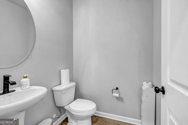 6095 Marigold Way, Atlanta, GA 30349