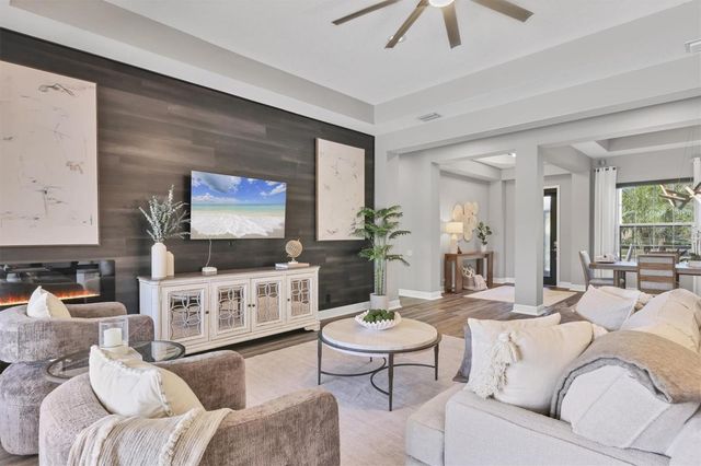 20170 PASSAGIO DRIVE, Venice, FL 34293