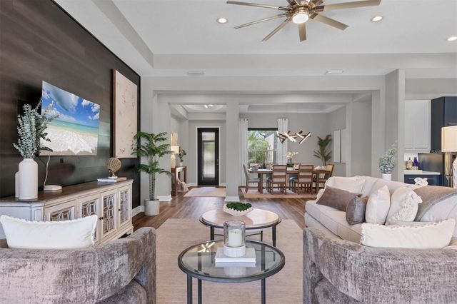 20170 PASSAGIO DRIVE, Venice, FL 34293