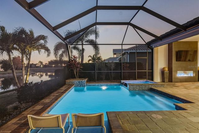 20170 PASSAGIO DRIVE, Venice, FL 34293