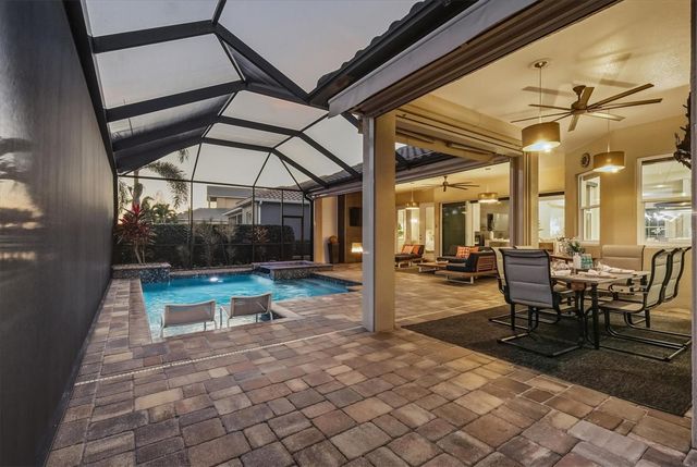 20170 PASSAGIO DRIVE, Venice, FL 34293