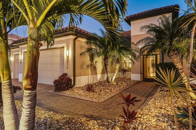20170 PASSAGIO DRIVE, Venice, FL 34293