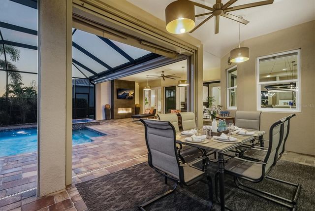 20170 PASSAGIO DRIVE, Venice, FL 34293