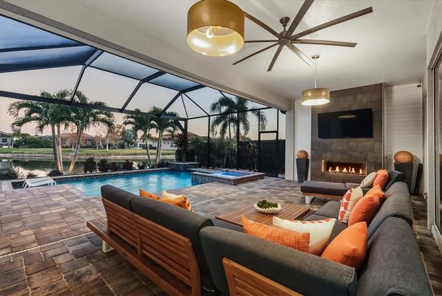 20170 PASSAGIO DRIVE, Venice, FL 34293