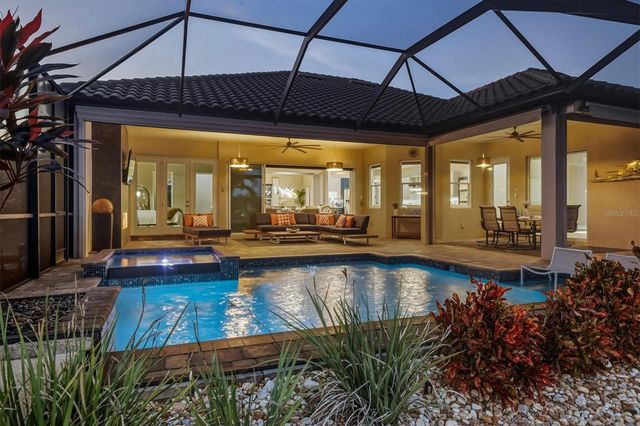 20170 PASSAGIO DRIVE, Venice, FL 34293